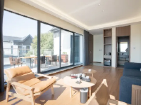 Cuiping Lake Xishan Academy Hotels in Gutian