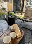 Guanyu Guesthouse - bar
