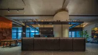 HORANGE HOTEL - parking