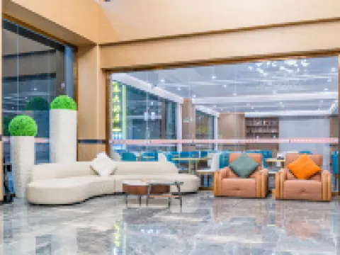 Landscape Hotel Hotels in Bome