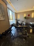 IKE HOTEL - Gym