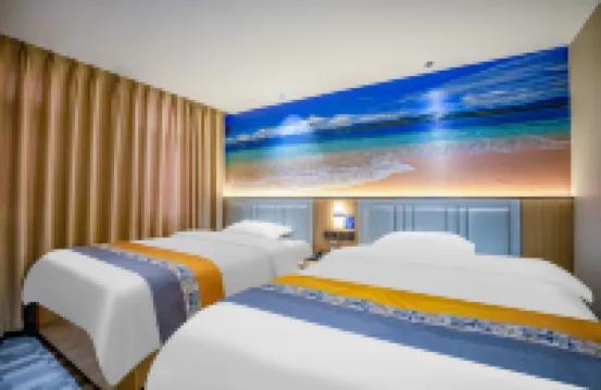 688 Business Hotel
