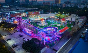 Junfu Meiju Hotel