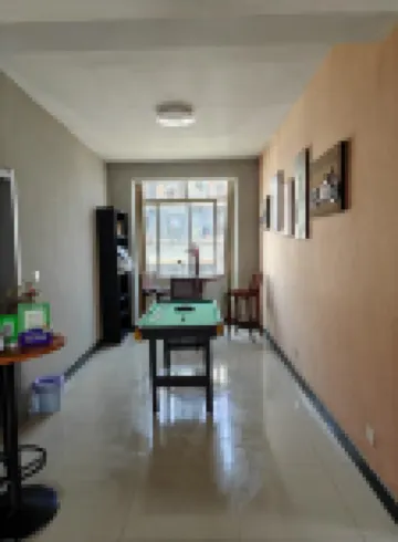 杭州象牙客青年旅舍