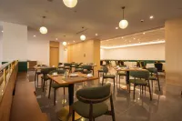 Rong'an Hotel, Chikan Ancient Town - Desayuno