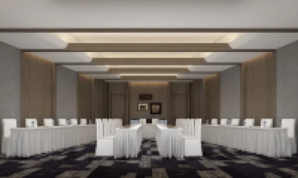 長沙五一廣場雅緻酒店