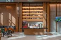 UrCove by HYATT Yinchuan Lanxi Valley Business Plaza - Barer