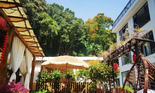 Guyue Inn