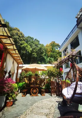 Guyue Inn