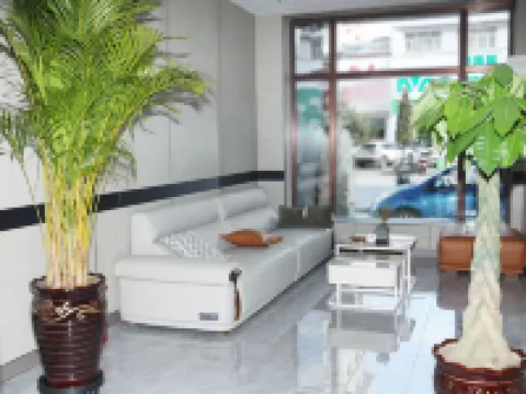 Fangdichan Hotel Hotels in Longjiang County