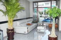 Fangdichan Hotel Hotels in Longjiang