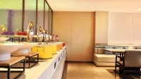 Nanzhao Milan Hotel - Morgenmad