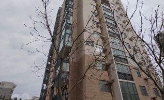 Jinshatan Scenic Apartment