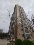 Jinshatan Scenic Apartment