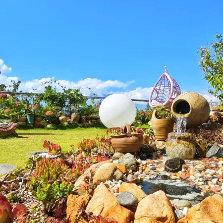 Dali Fuhai Laiyi The unbeatable sea view of Erhai Lake Health and Wellness Resort