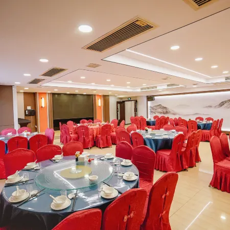 Yangguang Hotel