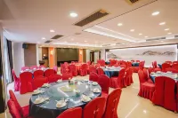 Yangguang Hotel - breakfast