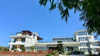 Zhihuilin Zhuyujian Homestay