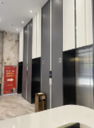 台山僑城酒店（昌大昌廣場店）