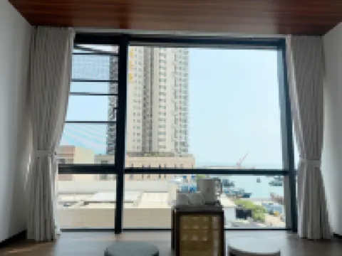 CHENHAIYUNXIU guesthouse Hotels in Nan'ao County