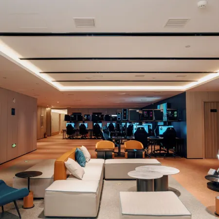 Thor eSports Hotel (Longkou Boshang Shopping Plaza Branch)