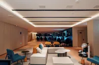 Thor eSports Hotel (Longkou Boshang Shopping Plaza Branch)