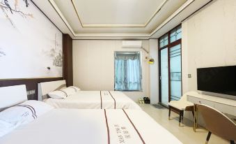 Xiantingju Farm (Qingyuan Huangtengxia Branch)