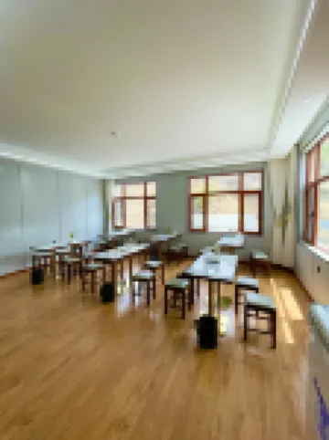 LangMuSi YUN JU Hol iday Hotel