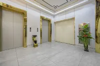 Zhaixing Hotel (Bazhong High-Speed Rail East Station)