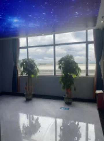 Yingxin Youpin Apartment in Jiangmen