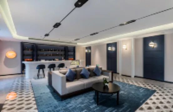 LANOU International Hotel (Ningguo Southern Anhui Route Branch)