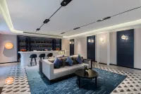 LANOU International Hotel (Ningguo Southern Anhui-Tibet Route Branch) Hotels in Ningguo
