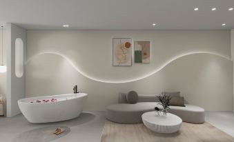 Changchun Yuny Courtyard