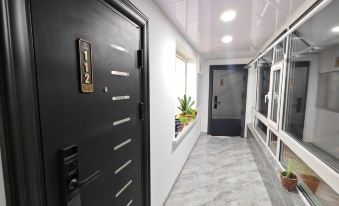 Changchun Yuny Courtyard