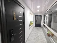 Changchun Yunyi Homestay (Jilin University First Hospital)