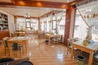 Jiuzhai Yishe Hotel(Jiuzhaigou Valley Scenic and Historic Interest Area Branch) - Bữa sáng