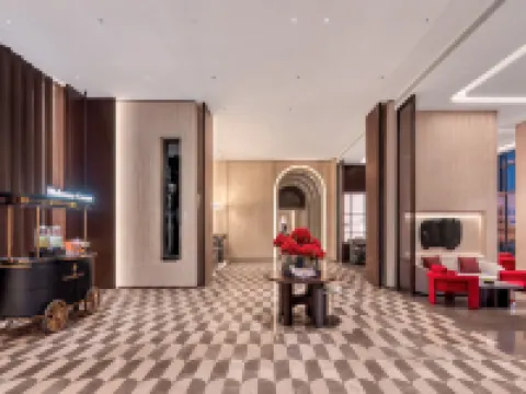 ParkPlaza HaiNan WenChang Hotels in Wenchang