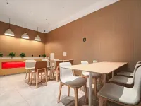 Shilou Huanghe Business Hotel Hotels in Shilou