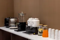 PHIREN Hotel (Shanggao Yinhai Shopping Plaza, Yichun) - breakfast