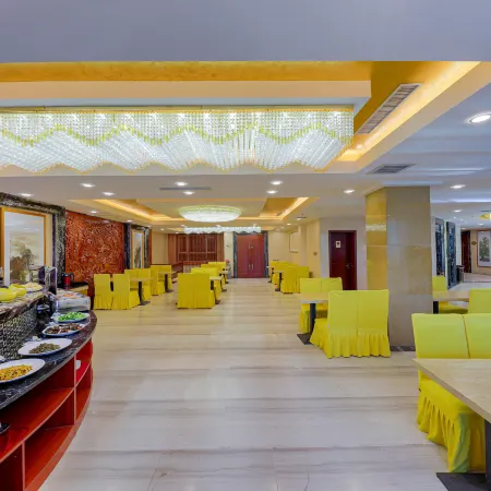 Yuan Tong Hotel