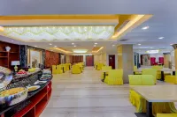 Yuan Tong Hotel - sarapan