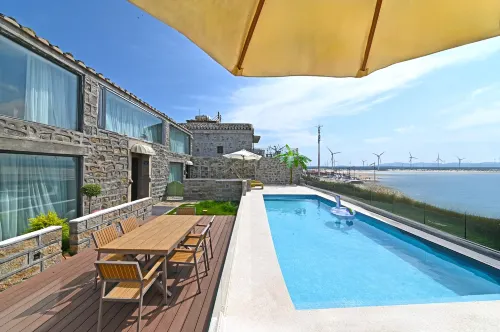 Pingtan Anxia And Share Sea View Homestay