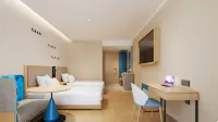 Home Inns (Zhongshan Minzhong Branch) Hotel in zona Dajun Passenger Transport Terminal