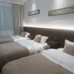 Xianju Runisuoyuan Homestay