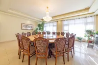 Guoerzi National Resort