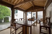 Shi'an County Hao hotel