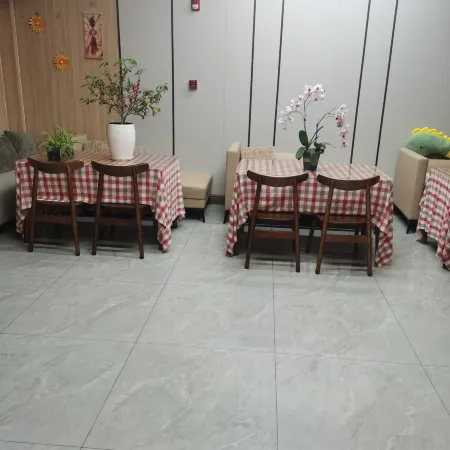 Makka Pakka Garden Guesthouse
