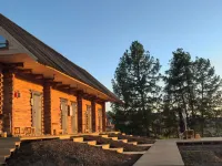 Baihaba Chaoqiu Mountain Guesthouse Hotels in Habahe