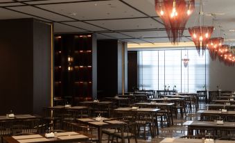 Wenhe Ruixi International Hotel