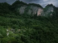 Mount Qingcheng Houshanli Homestay Hotels near Baiyun Wanfo Cave